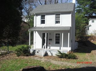 4 Washington Ave, High Bridge, NJ 08829