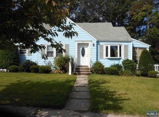 77-79 Fairview Pl, Belleville, NJ 07109