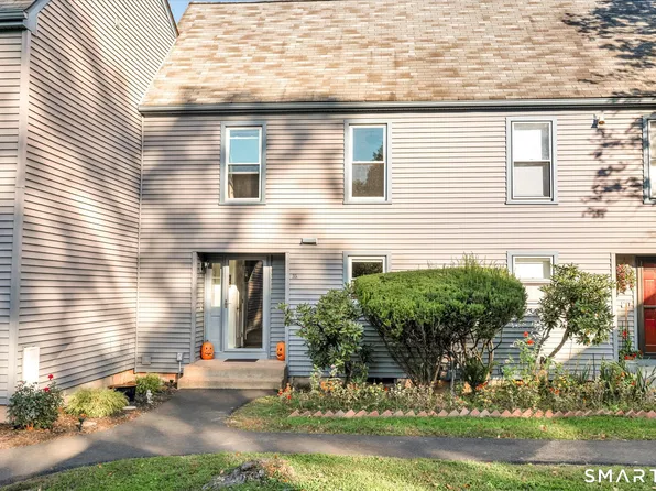 35 Danforth Lane #35, Rocky Hill, CT 06110