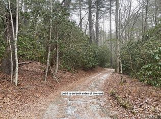 LOT 6 Shady Oak Woods, Cullowhee, NC 28723
