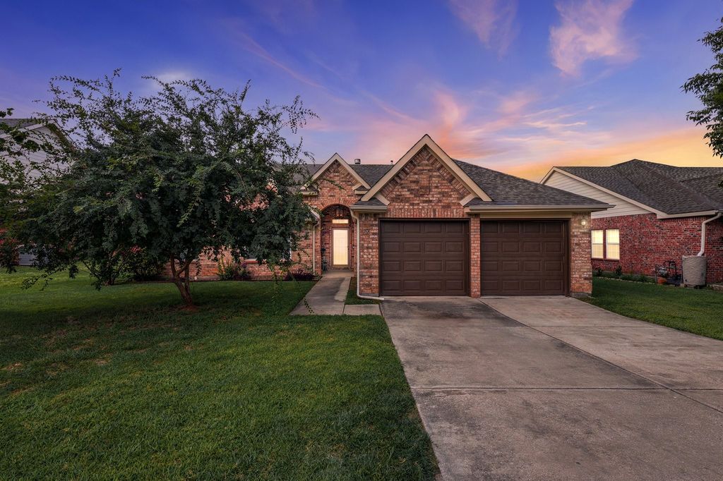 3505 Mustang Dr, Denton, TX, Denton