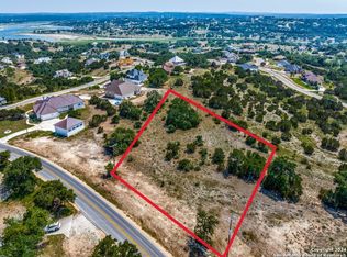 23375 N Cranes Mill Rd, Canyon Lake, TX 78133