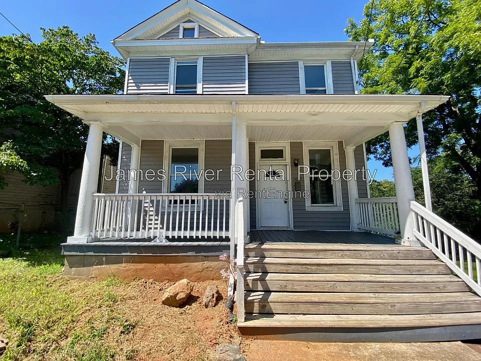 1601 Union St