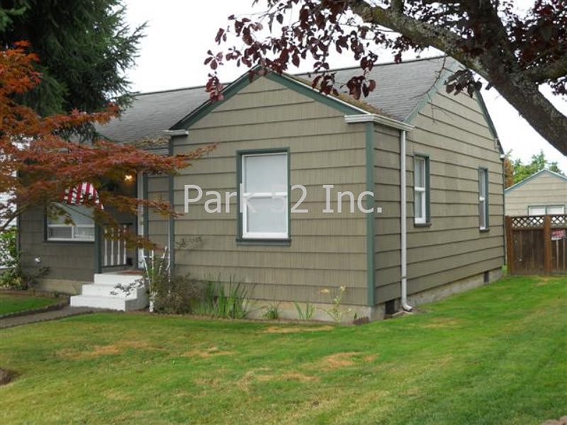 7836 S Park Ave, WA 98408 Zillow