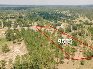 9535 Redland Rd, Milton, FL 32583