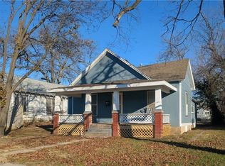 309 S Elm St, Iola, KS 66749