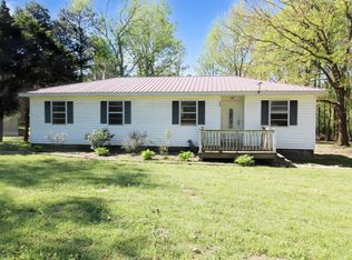 442 County Road 1658, Cullman, AL 35058