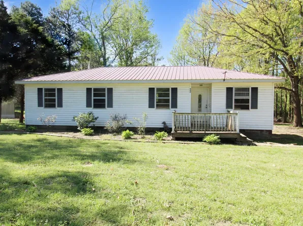 442 County Road 1658, Cullman, AL 35058