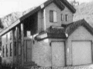 1664 Silver Springs Rd, Park City, UT 84098