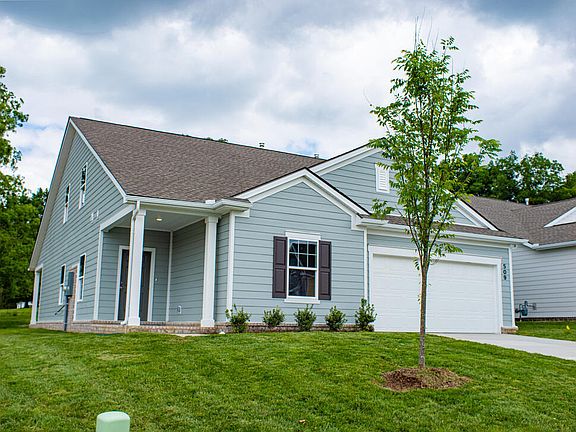 509 Banchory Drive, Homesite 2 Interior Image 3