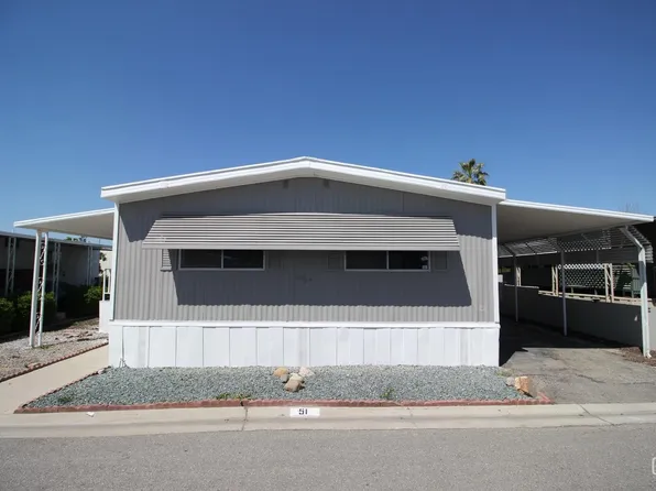 4401 Hughes Ln #51, Bakersfield, CA 93304