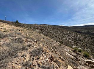 3600 Thunder Rd, Alamogordo, NM 88310