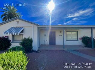 1221 E 10th St, Tucson, AZ 85719