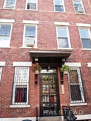 Rented by Halstead Real Estate