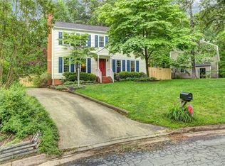 4907 Covewood Ct, Glen Allen, VA 23060
