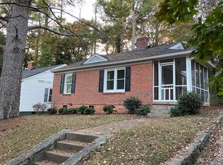 2651 E Woodland Cir, East Point, GA 30344