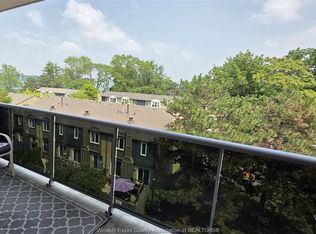 3905 Riverside Dr E #509, Windsor, ON N8Y 1B3