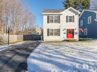 4 Bryant St, South Portland, ME 04106