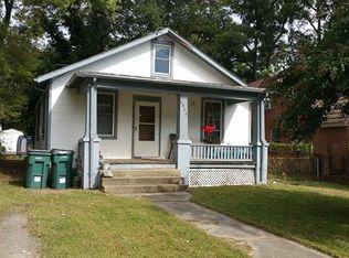 2806 Kenwood Ave, Henrico, VA 23228
