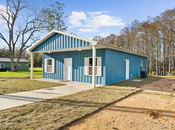 1022 Pelham Ave, Graceville, FL 32440