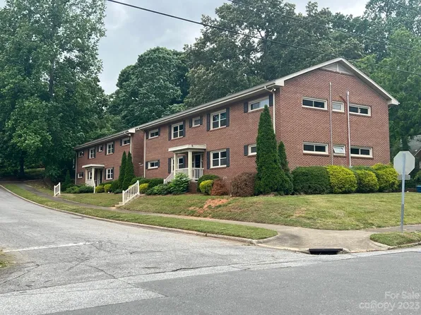 1204-1208 Stanley St, Salisbury, NC 28144