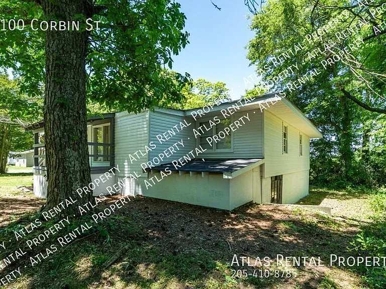 1100 Corbin St — Photo 2