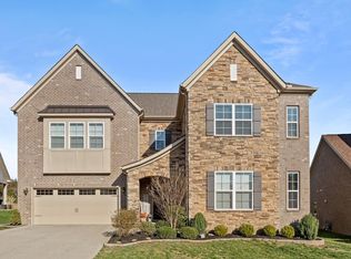 5215 Giardino Dr, Mount Juliet, TN 37122