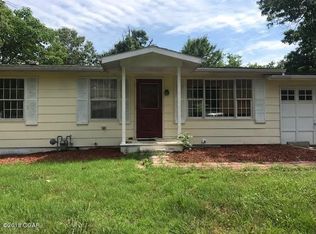 6304 Castle Heights Rd, Joplin, MO 64804