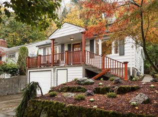 6323 SW Corbett Ave, Portland, OR 97239