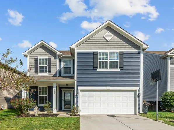 1006 Belvedere Dr, Shelbyville, IN 46176