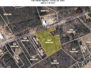 High Creek Run, Dacula, GA 30019