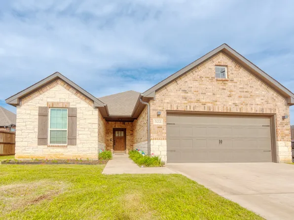 522 N Montague St, Pilot Pt, TX 76258