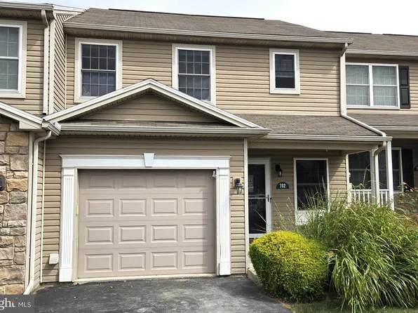 600 Yale St Unit 702, Harrisburg, PA 17111