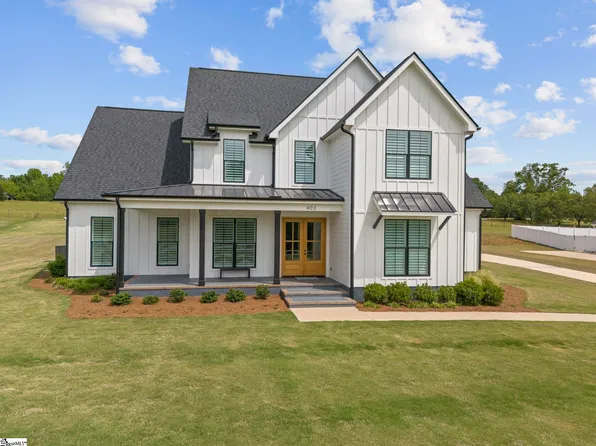 402 Old Batson Rd, Taylors, SC 29687