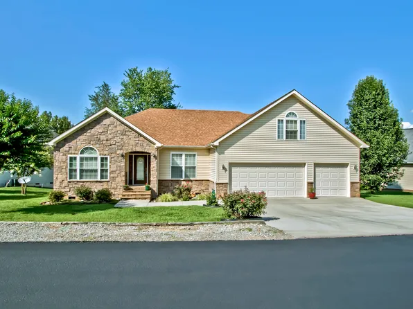 513 Tanasi Cir, Loudon, TN 37774