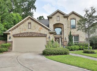 5103 Wilting Oak Ln, Spring, TX 77389