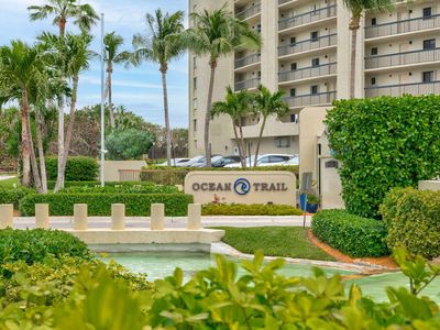 400 Ocean Trail Way #707, Jupiter, FL, 33477