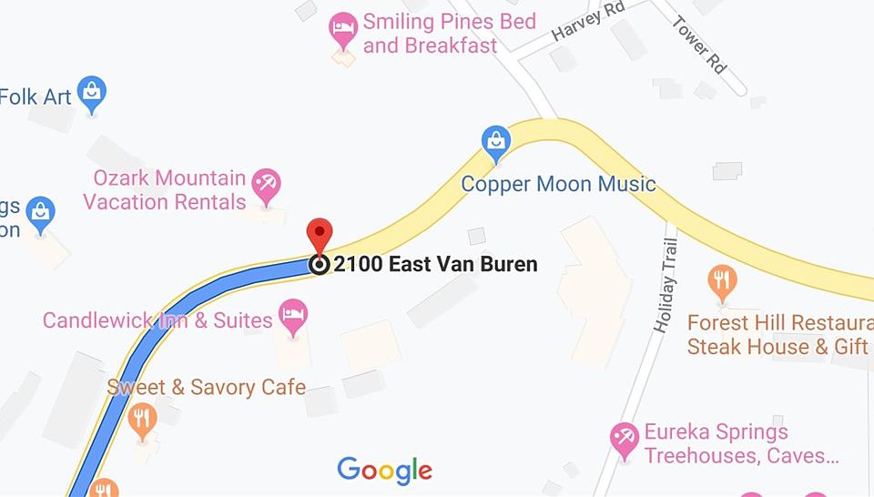 1st image of Van Buren