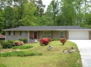 3340 Shore Lake Dr, Tucker, GA 30084