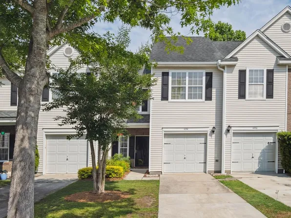 1054 Bennington Dr, Charleston, SC 29492
