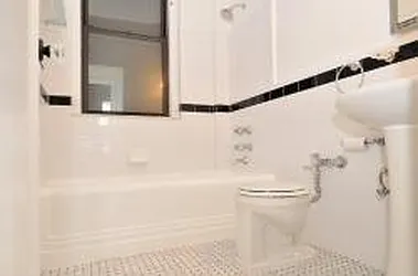 Rented by Great Jones Realty