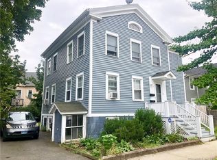 30 Pierpont St, New Haven, CT 06513
