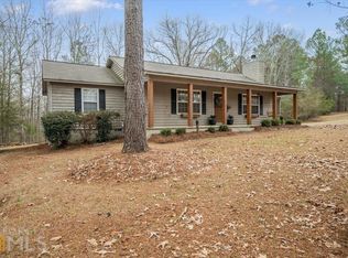 395 Pine Grove Church Rd, Culloden, GA 31016