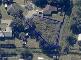 650 Waycross Rd SW, Palm Bay, FL 32908