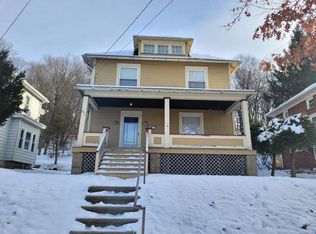 301 Linden Ave, Oil City, PA 16301