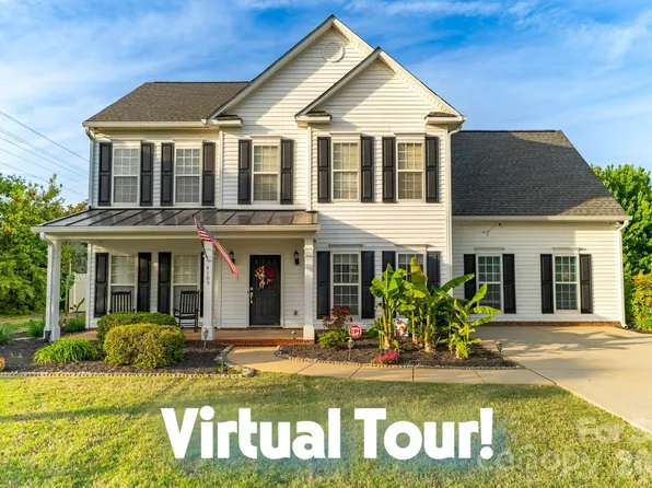4105 Autumn Cove Dr, Lake Wylie, SC 29710