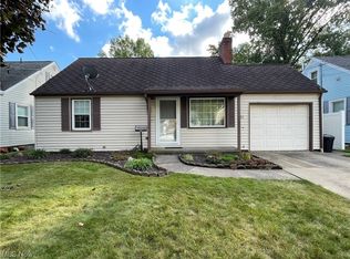 152 36th St NE, Canton, OH 44714