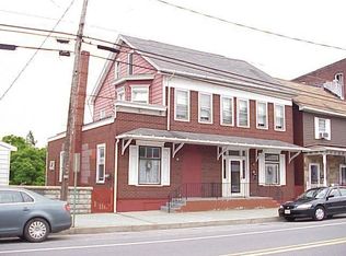 528 E Grand Ave, Tower City, PA 17980