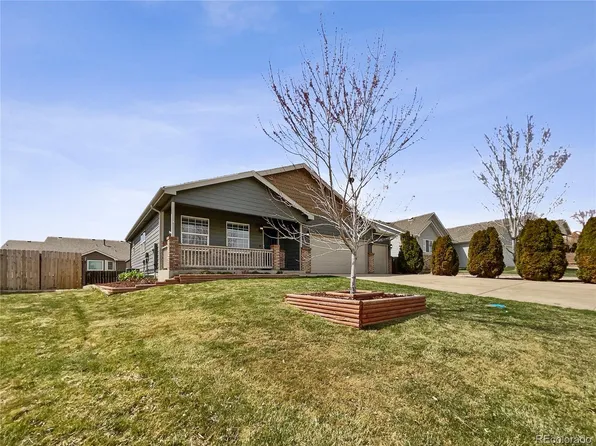 3111 Cody Avenue, Evans, CO 80620