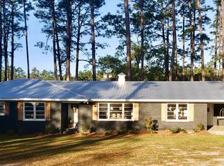 1407 Cawana Rd, Statesboro, GA 30461